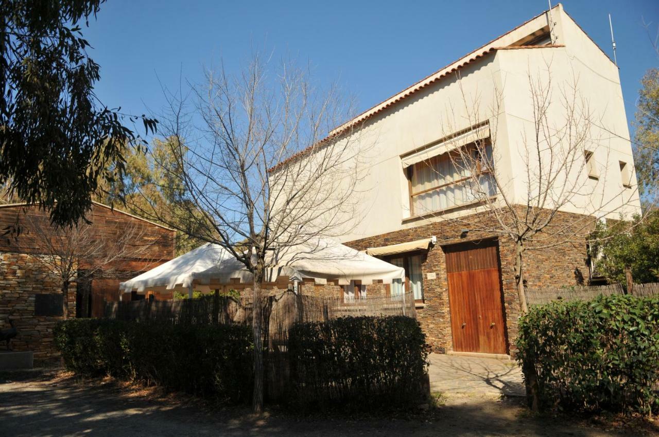 Casa Rural "Casa De Las Regatas" Castuera Exterior photo